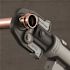 Viega ProPress 1 in. Press Copper Coupling Fitting with Stop