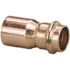 Viega ProPress 1 in. FTG x 3/4 in. Press Copper Reducer
