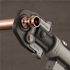 Viega ProPress 1 in. x 3/4 in. Press Copper Reducing Coupling Fitting