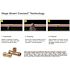 Viega ProPress 1 in. x 1 in. Copper Coupling No Stop