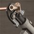 Viega ProPress 1/2 in. x 1/2 in. Zero Lead Bronze 90-Degree Drop Ear Elbow Fitting