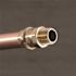 Viega ProPress 3/4 in. x 1/2 in. Zero Lead Bronze Adapter