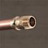 Viega ProPress 3/4 in. x 3/4 in. Zero Lead Bronze Adapter