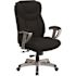 Flash Furniture Black Fabric Office/Desk Chair