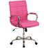 Flash Furniture Pink Office/Desk Chair
