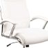 Flash Furniture White Office/Desk Chair