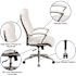 Flash Furniture White Office/Desk Chair