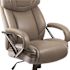 Flash Furniture Taupe Office/Desk Chair