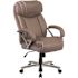 Flash Furniture Taupe Office/Desk Chair