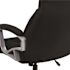 Flash Furniture Black Fabric Office/Desk Chair