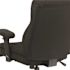 Flash Furniture Black Fabric Office/Desk Chair