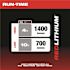 Milwaukee M12 12-Volt Lithium-Ion Cordless 1400 Lumen ROCKET LED Stand Work Light (Tool-Only)