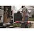Milwaukee M12 12-Volt Lithium-Ion Cordless 1400 Lumen ROCKET LED Stand Work Light (Tool-Only)