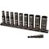 Husky 3/8 in. Drive Thin Wall SAE Deep 6-Point Impact Socket Set (10-Piece)