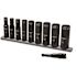 Husky 3/8 in. Drive Thin Wall Metric Deep Metric 6-Point Impact Socket Set (10-Piece)