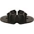 Apollo 1/2 - 1 in. Universal Plastic Insulated Stud Suspension Clamp (10-Pack)