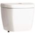 Niagara Stealth 0.95 GPF Single Flush Toilet Tank Only in White