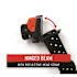 Coast FL65 415 Lumens Dual Color Wide Angle Flood Beam LED Headlamp