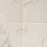 Home Decorators Collection Carrara 24 in. x 24 in. Polished Porcelain Floor and Wall Tile (448 sq. ft. /Pallet)
