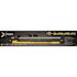 QEP 24 in. Slimline Manual Tile Cutter with Steel Blade and Adjustable Tungsten-carbide 7/8 in. Scoring Wheel
