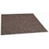 Foss First Impressions - Espresso - Brown Commercial/Residential 24 x 24 in. Peel and Stick Carpet Tile Square (60 sq. ft.)
