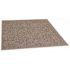 Foss First Impressions Brown Commercial 24 in. x 24 Peel and Stick Carpet Tile (15 Tiles/Case) 60 sq. ft.