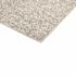 Foss First Impressions - Ivory - Beige Commercial 24 x 24 in. Peel and Stick Carpet Tile Square (60 sq. ft.)