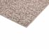 Foss First Impressions - Taupe - Beige Commercial 24 x 24 in. Peel and Stick Carpet Tile Square (60 sq. ft.)