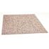 Foss First Impressions - Chestnut - Brown Commercial 24 x 24 in. Peel and Stick Carpet Tile Square (60 sq. ft.)
