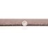 Foss First Impressions - Espresso - Brown Commercial 24 x 24 in. Peel and Stick Carpet Tile Square (60 sq. ft.)