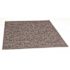 Foss First Impressions - Espresso - Brown Commercial 24 x 24 in. Peel and Stick Carpet Tile Square (60 sq. ft.)