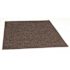 Foss First Impressions - Mocha - Brown Commercial 24 x 24 in. Peel and Stick Carpet Tile Square (60 sq. ft.)