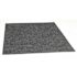 Foss First Impressions - Denim - Blue Commercial 24 x 24 in. Peel and Stick Carpet Tile Square (60 sq. ft.)