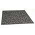 Foss First Impressions - Ocean - Blue Commercial 24 x 24 in. Peel and Stick Carpet Tile Square (60 sq. ft.)
