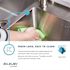 Elkay Crosstown 23 in. Undermount Single Bowl 18-Gauge Polished Satin Stainless Steel Kitchen Sink Only