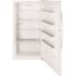 GE Garage Ready 17.3 cu. ft. Frost Free Defrost Upright Freezer in White