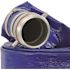 DUROMAX 2 in. x 25 ft. Water Pump Discharge Hose