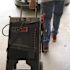 Schumacher Electric DSR Professional Grade 12 Volt, 250 Amp Wheeled Rapid Battery Charger, Maintainer, and Engine Starter