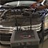 Schumacher Electric DSR Professional Grade 12 Volt, 250 Amp Wheeled Rapid Battery Charger, Maintainer, and Engine Starter