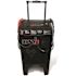 Schumacher Electric DSR Professional Grade 12 Volt, 275 Amp Wheeled Battery Charger, Engine Starter with Memory Saver