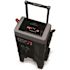 Schumacher Electric DSR Professional Grade 12 and 24V, 250 Amp Wheeled Battery Charger, Maintainer, and Engine Starter