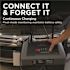 Schumacher Electric DSR Professional Grade 12 and 24V, 250 Amp Wheeled Battery Charger, Maintainer, and Engine Starter
