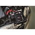 Schumacher Electric DSR Professional Grade 12 Volt, 450 Peak Amps, Battery-less Jump Starter with Built in Voltmeter