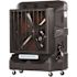 PORTACOOL Cyclone 160 8000 CFM 1-Speed Portable Evaporative Cooler for 2100 sq. ft. with 36 in. Fan Blade