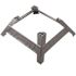 Dyna-Glo Leg Stand for 30 in. Electric Smoker