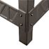 Dyna-Glo Leg Stand for 40 in. Electric Smoker