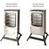 Dyna-Glo Leg Stand for 40 in. Electric Smoker
