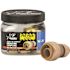 SharkBite 3/4 in. x 1/2 in. Push-to-Connect Brass Reducing Coupling Fitting Pro Pack (4-Pack)