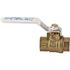 Apollo 1/2 in. x 1/2 in. Lead Free Brass FNPT x FNPT Full-Port Ball Valve