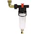 Chapin HydroFeed 16 oz. In-Line Auto-Mix Fertilizer Injector System for Lawn and Garden Applications
